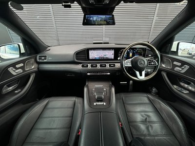 MERCEDES-BENZ GLS - 4