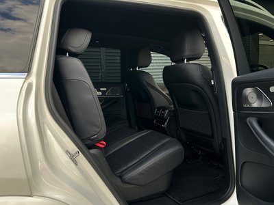 MERCEDES-BENZ GLS - 9