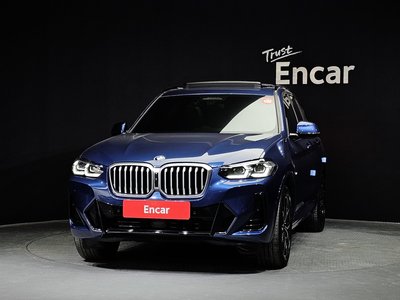 BMW X3 - 2