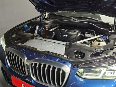 BMW X3 - 7