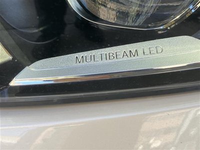 MERCEDES-BENZ CLS-CLASS AMG - 10