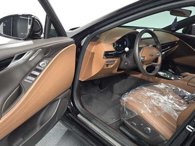 2022 Genesis G80 (RG3) 缩略图 13