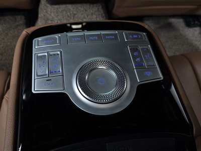 2022 Genesis G80 (RG3) 缩略图 25