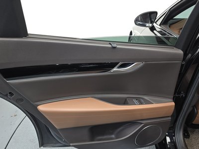 2022 Genesis G80 (RG3) 缩略图 15