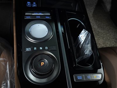 2022 Genesis G80 (RG3) 缩略图 12
