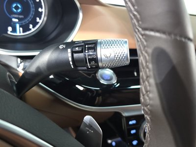 2022 Genesis G80 (RG3) 缩略图 26