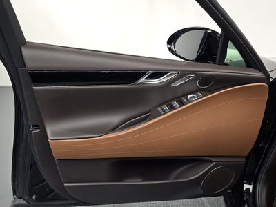 2022 Genesis G80 (RG3) 缩略图 14