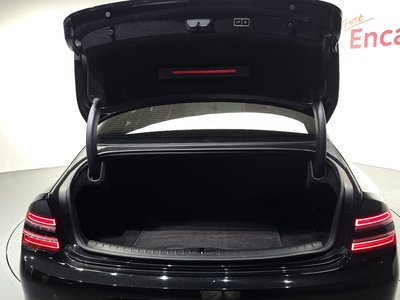 2022 Genesis G80 (RG3) 缩略图 23