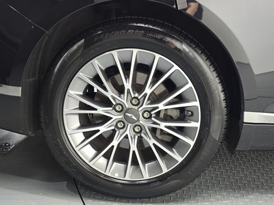 2022 GENESIS G80 (RG3) photo 6