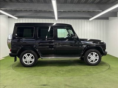 2015 Mercedes-BENZ G-CLASS 缩略图 15