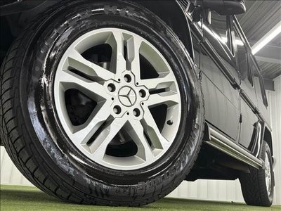 2015 Mercedes-BENZ G-CLASS 缩略图 19