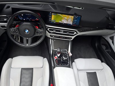 BMW M4 - 5