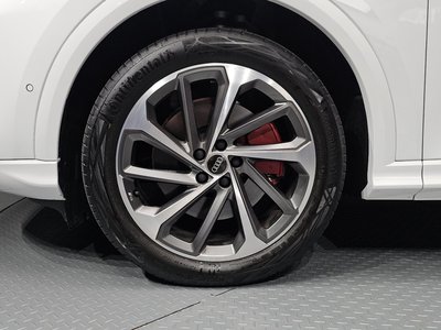 صورة 6 لـ 2025 AUDI Q5