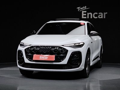 صورة 2 لـ 2025 AUDI Q5