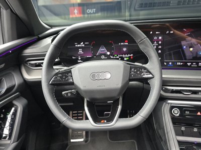 صورة مصغرة 19 لـ 2025 AUDI Q5