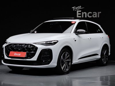 صورة 1 لـ 2025 AUDI Q5