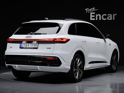 صورة 5 لـ 2025 AUDI Q5