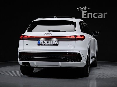 صورة 3 لـ 2025 AUDI Q5