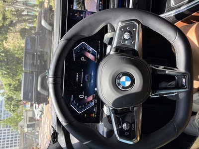BMW 7 SERIES - 6
