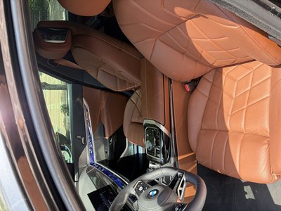 BMW 7 SERIES - 9