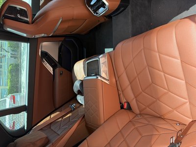 BMW 7 SERIES - 4