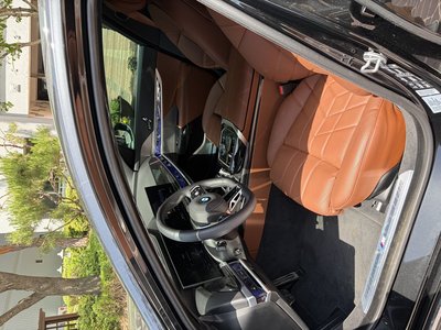 BMW 7 SERIES - 8