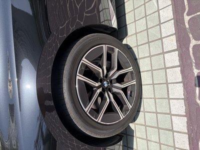 BMW 7 SERIES - 5