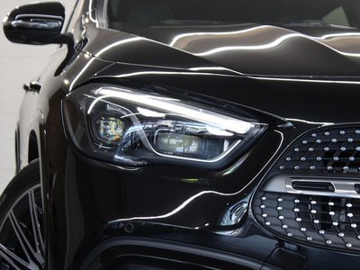 MERCEDES-BENZ GLA - 3