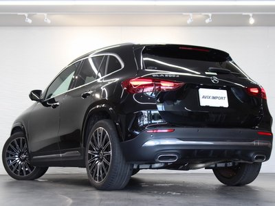 MERCEDES-BENZ GLA - 2