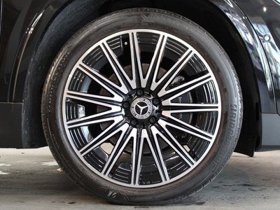 MERCEDES-BENZ GLA - 6