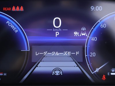 2024 Toyota CROWN SPORT thumbnail 16