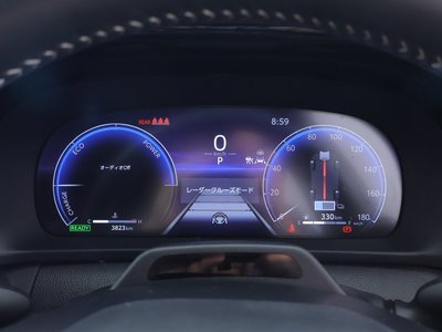 2024 Toyota CROWN SPORT thumbnail 15