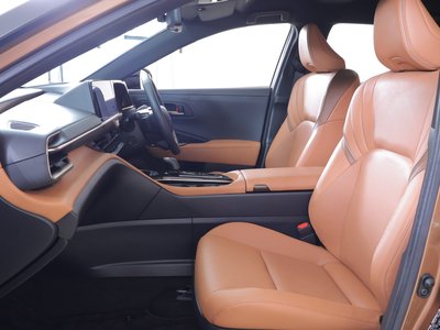 2024 Toyota CROWN SPORT thumbnail 40