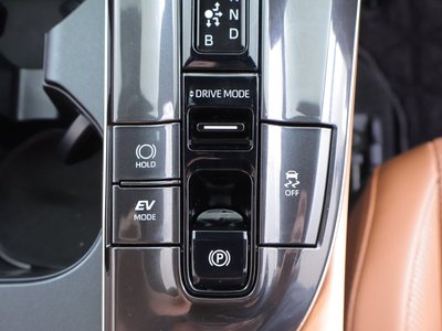 2024 Toyota CROWN SPORT thumbnail 27