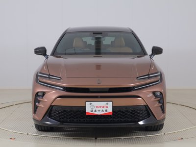 2024 Toyota CROWN SPORT thumbnail 51