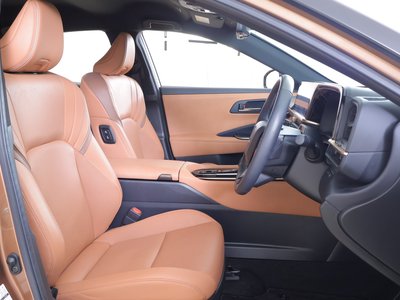 2024 Toyota CROWN SPORT thumbnail 38