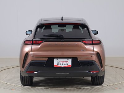 2024 Toyota CROWN SPORT thumbnail 53