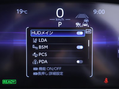 2024 Toyota CROWN SPORT thumbnail 19