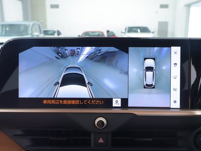 2024 Toyota CROWN SPORT thumbnail 11