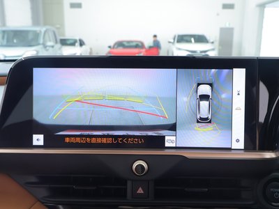 2024 Toyota CROWN SPORT photo 10