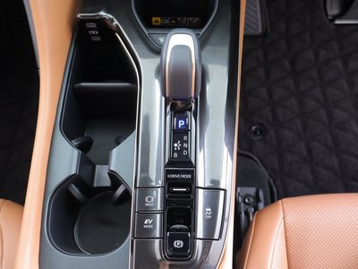 2024 Toyota CROWN SPORT thumbnail 26
