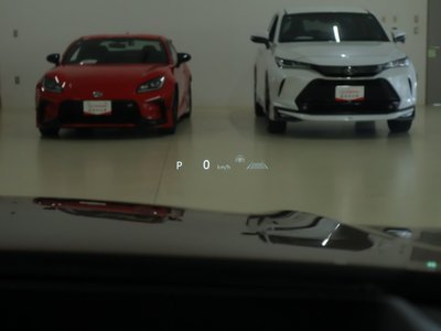 2024 Toyota CROWN SPORT thumbnail 31