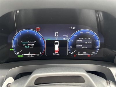 2024 Toyota VELLFIRE — миниатюра 21