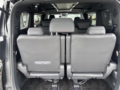2024 Toyota VELLFIRE — миниатюра 36