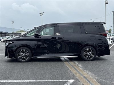 2024 Toyota VELLFIRE — миниатюра 40