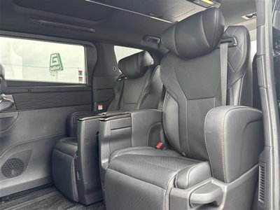 2024 Toyota VELLFIRE — миниатюра 35