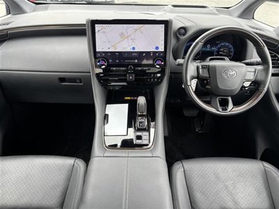 2024 Toyota VELLFIRE — миниатюра 42