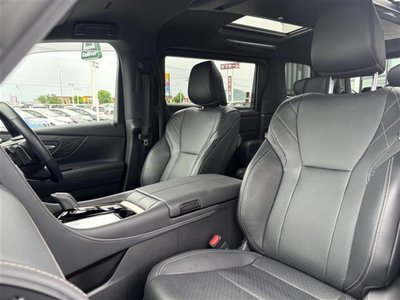 2024 Toyota VELLFIRE — миниатюра 34