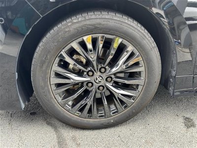 2024 Toyota VELLFIRE — миниатюра 17
