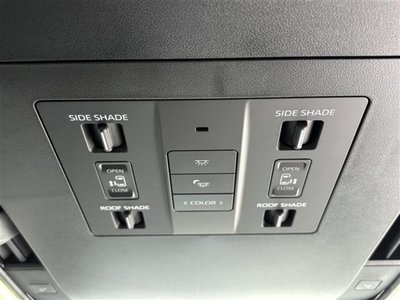 2024 Toyota VELLFIRE 照片 9
